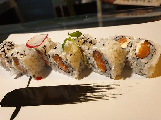 Ristorante Shirayuki