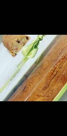 Pasticceria La Perla Nera