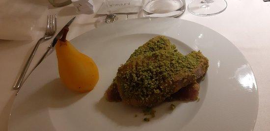 Resari - Restaurant and More