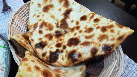 Kp Gril Indian & Mexican Restaurant