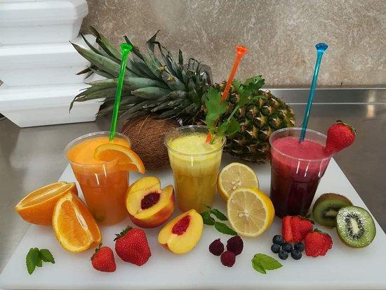 Siamo Alla Frutta