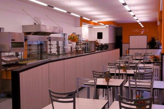 La Virgola Self Service