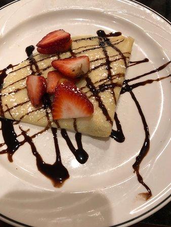 Casablanca Restaurant