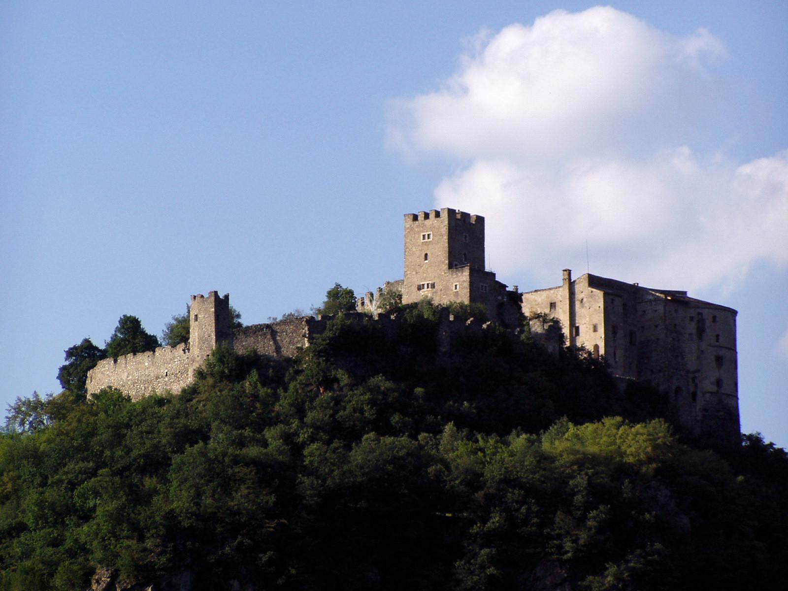 Castel Pergine