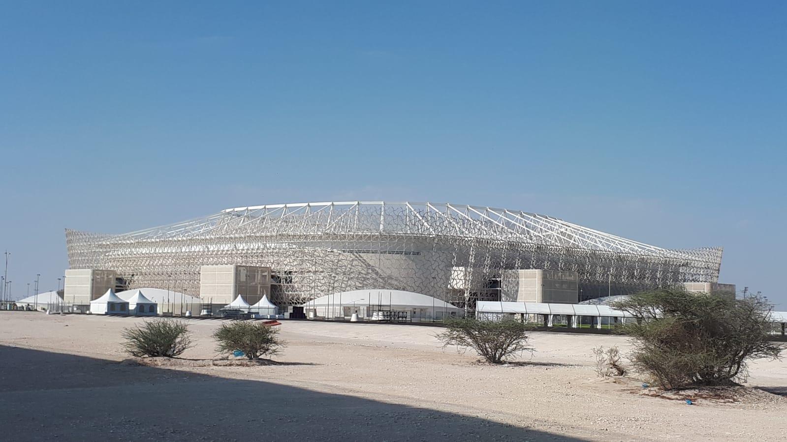 Stadio di Al Rayyan