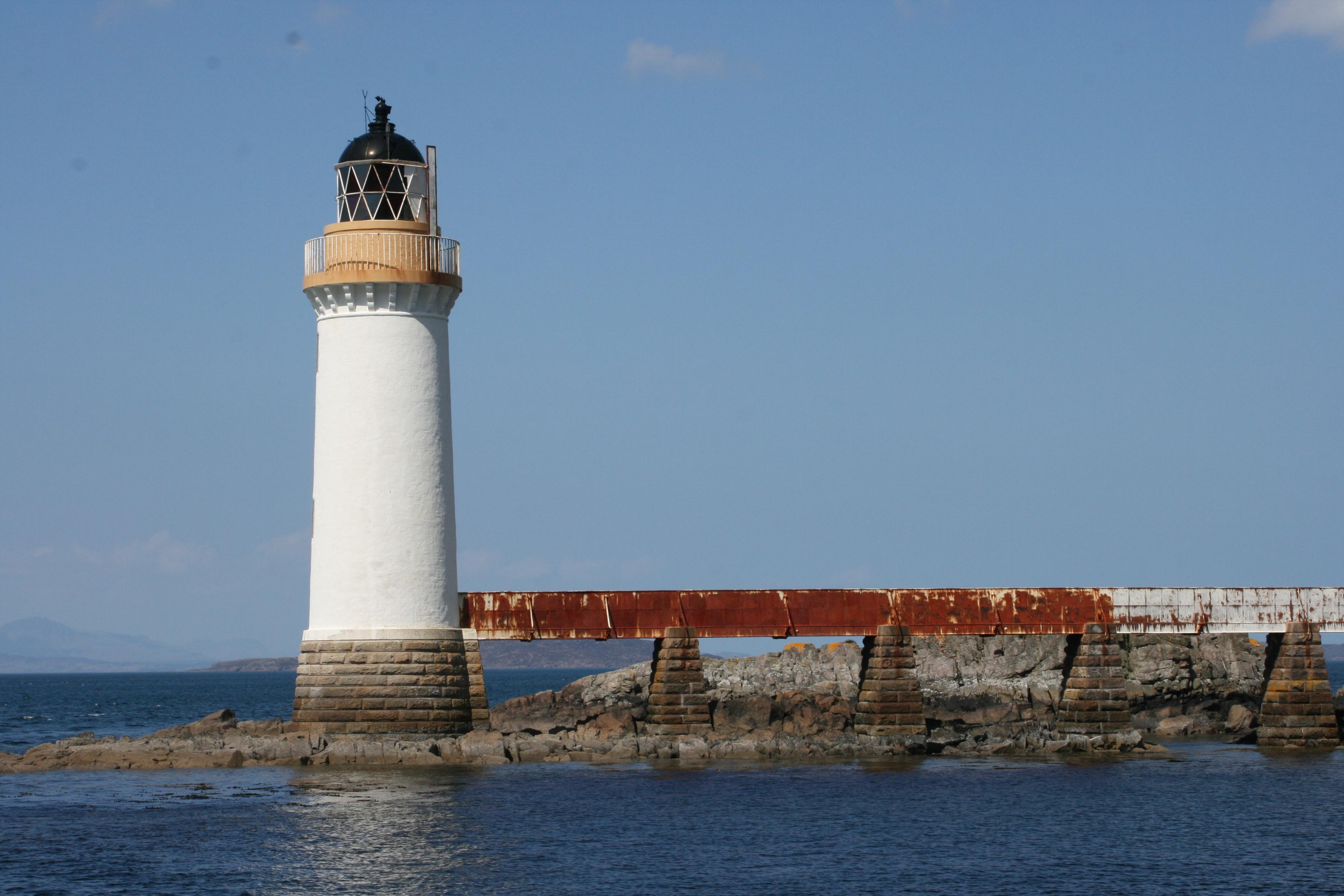 Kyleakin Lighthouse