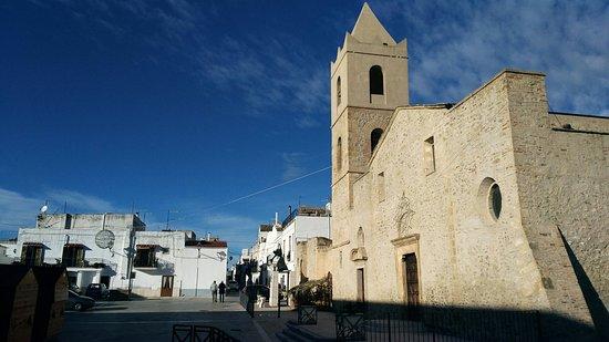 Castello di Bernalda