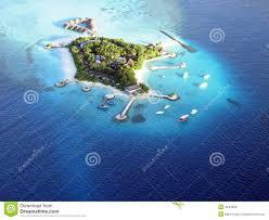 Molo dell'Isola di Bolifushi