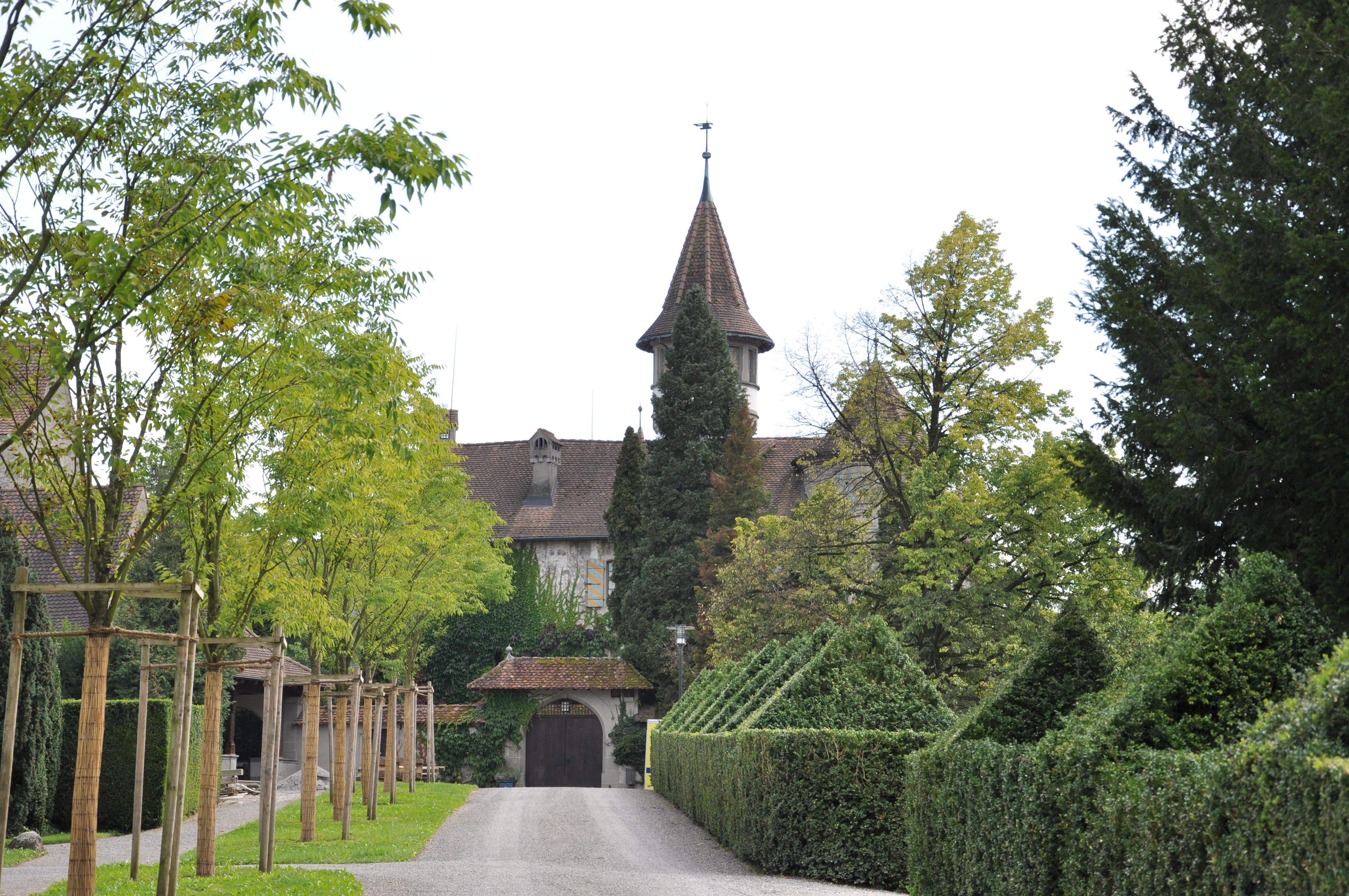 Stiftung St. Andreas