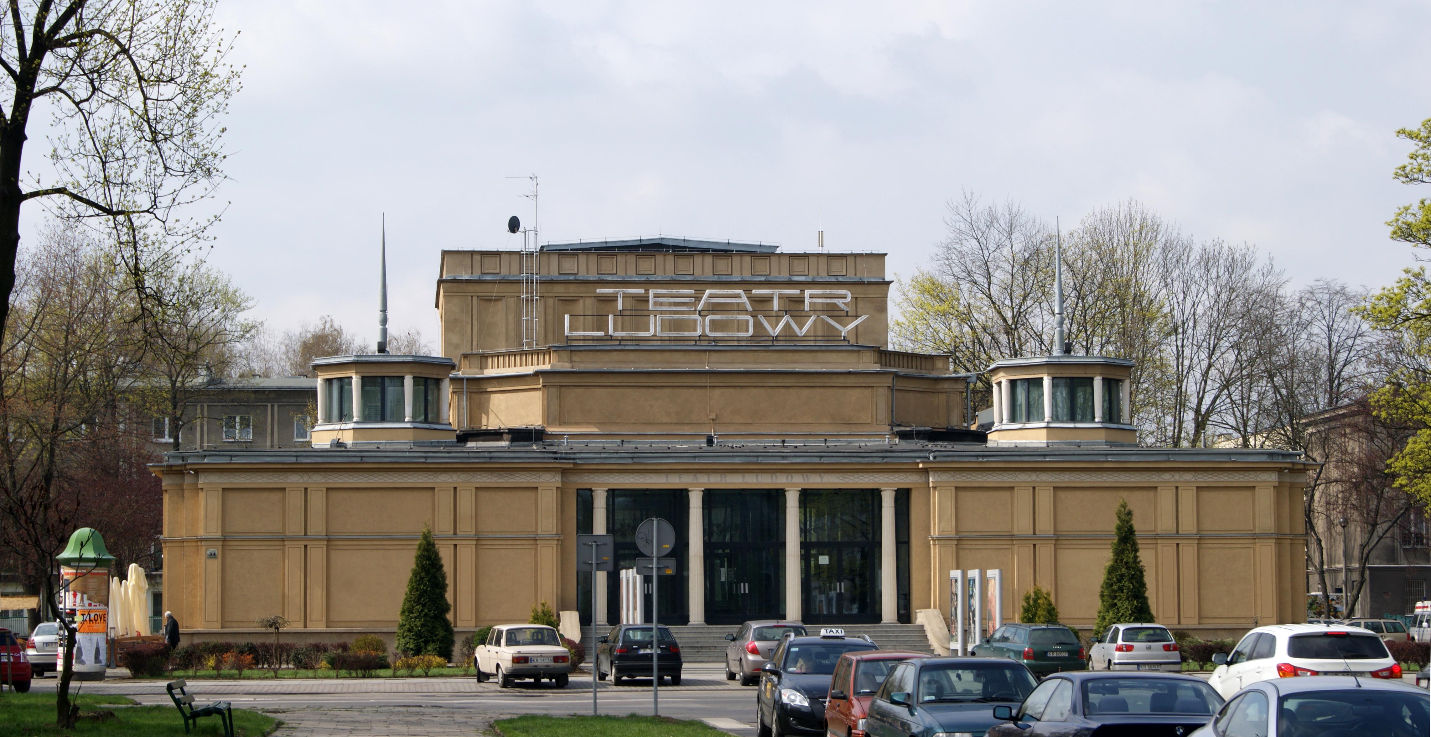 Teatro Ludowy