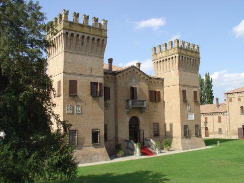 Villa della Giovannina