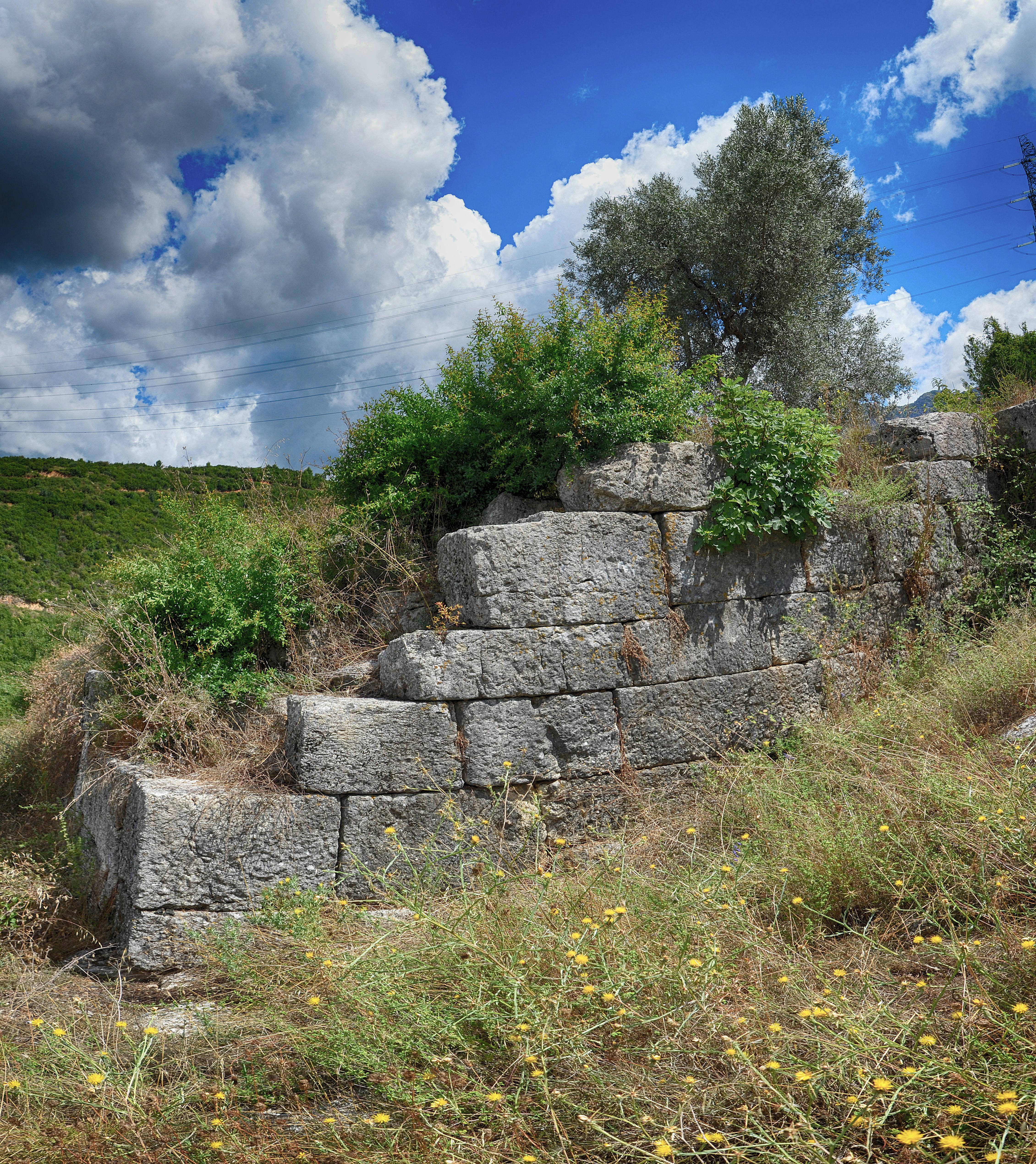 Kalaja e Zgerdheshit