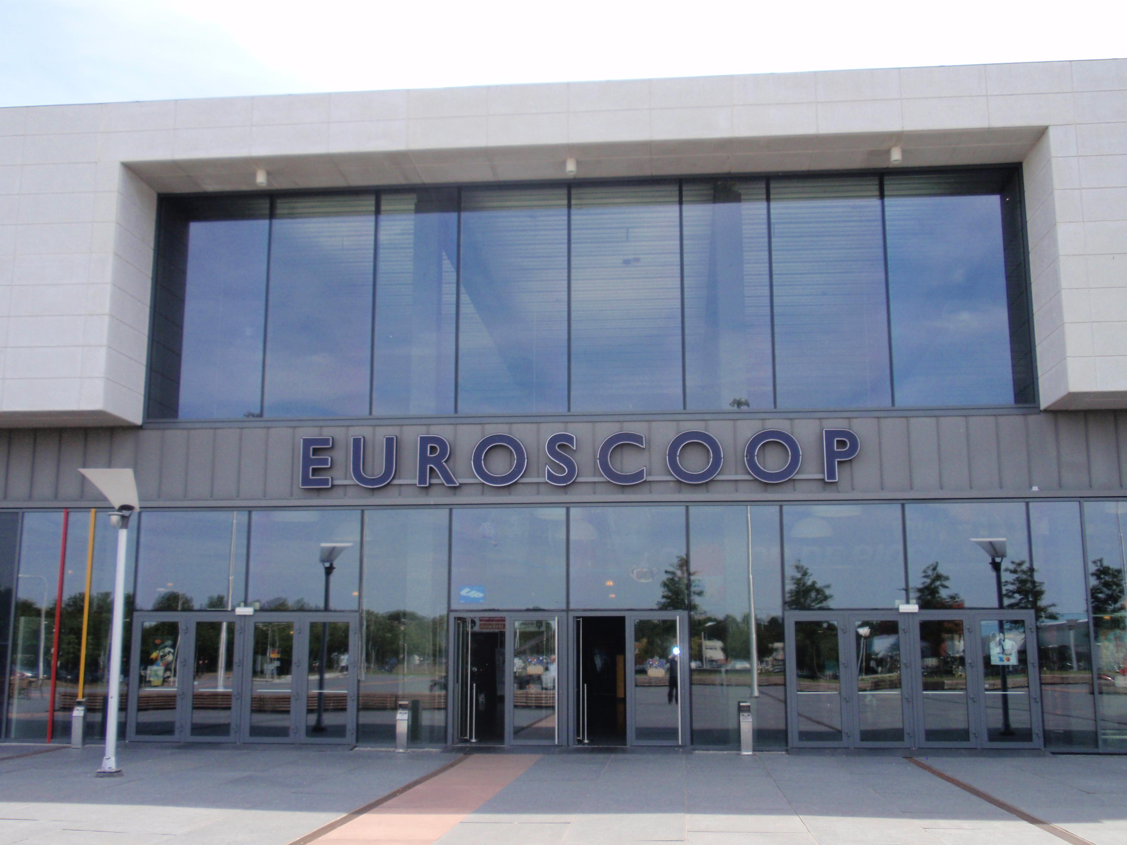 Euroscoop Tilburg