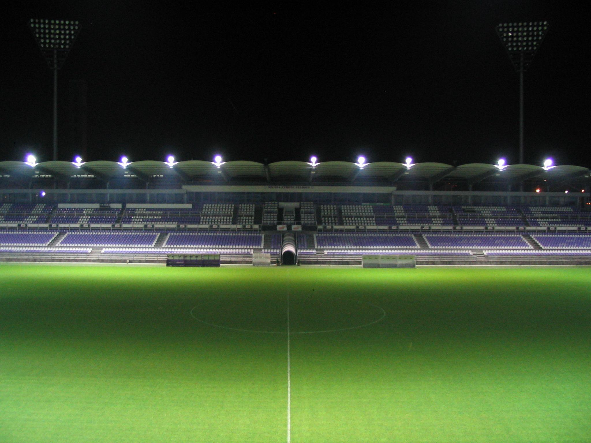 Stadio Ferenc Szusza