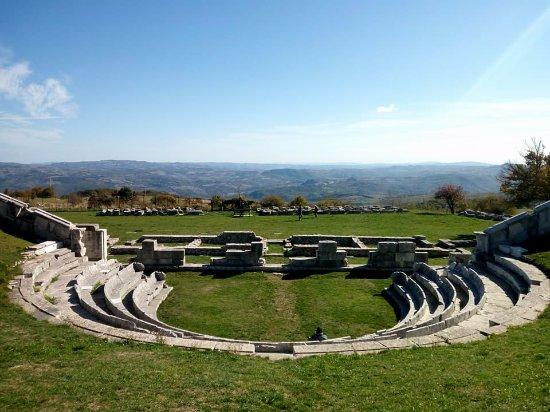 Teatro Tempio Sannita