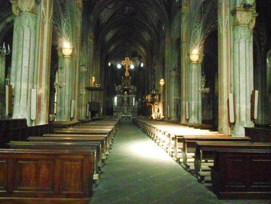 Cattedrale Santa Maria Assunta