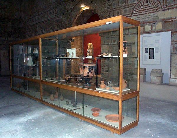 Museo archeologico di Serres
