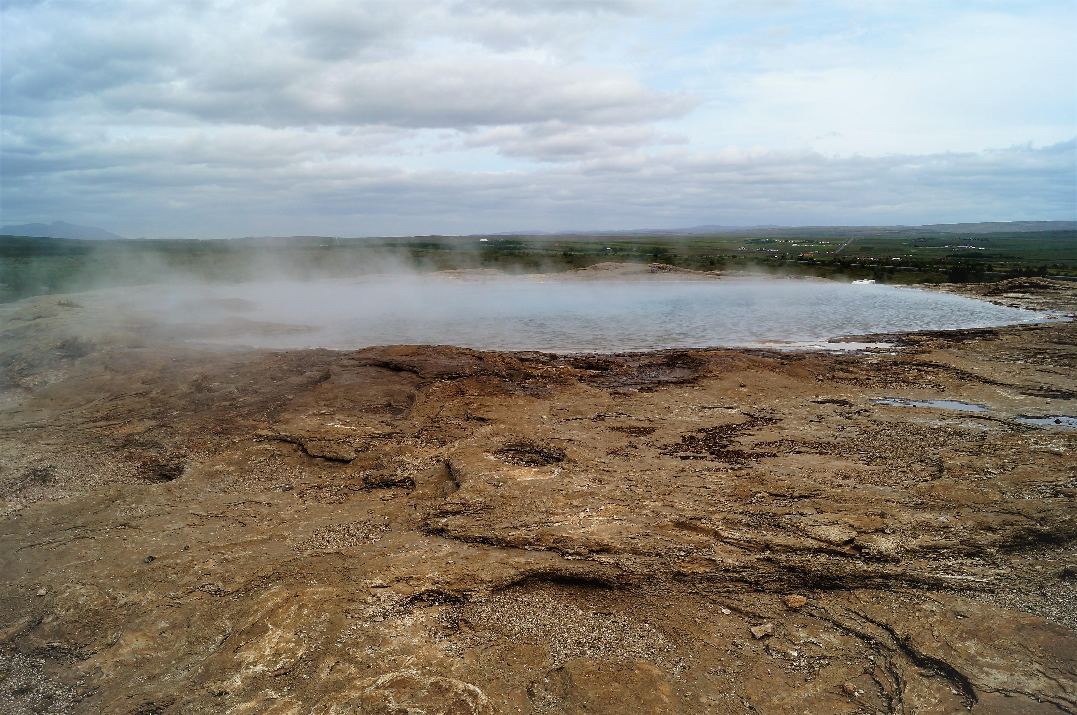 Geysir