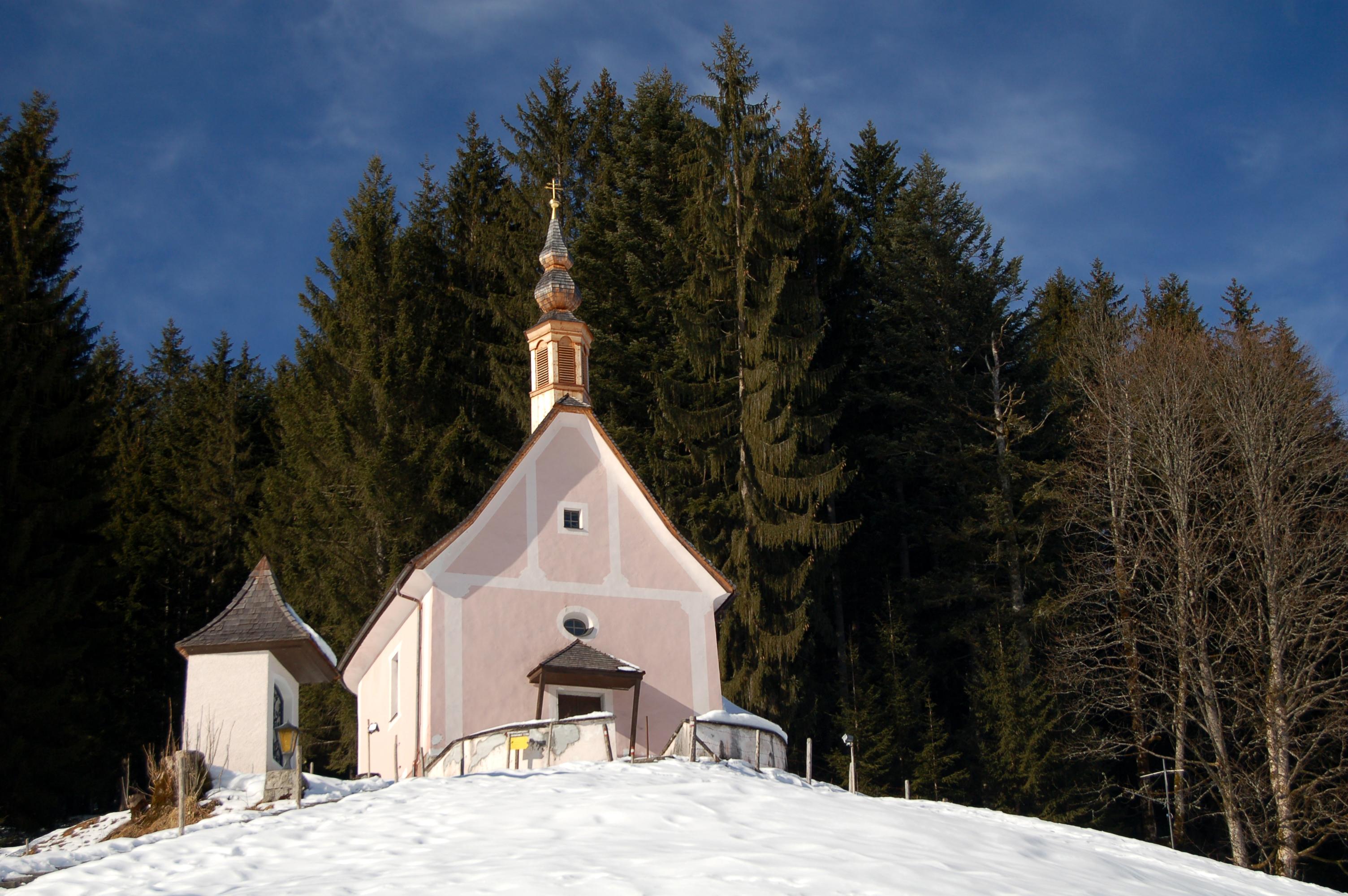 Calvary Gosau