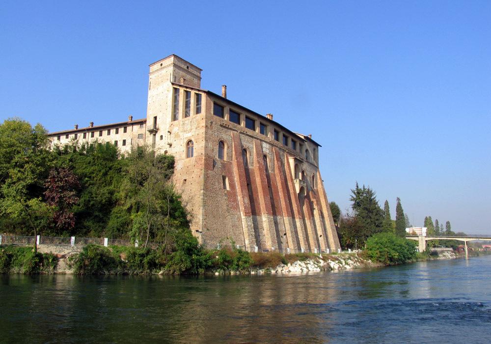 Castello di Cassano d'Adda