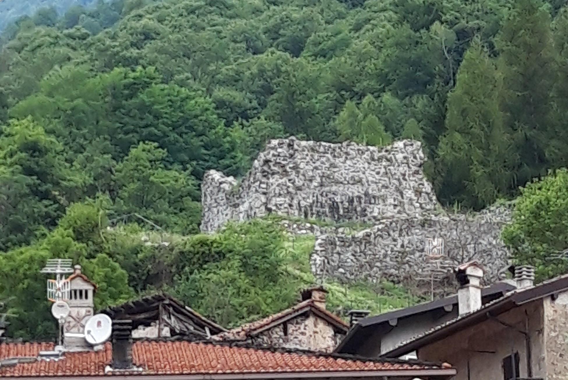 Torre di Primaluna