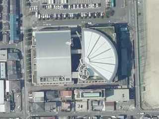 Centro Convegni Kyoto Terrsa