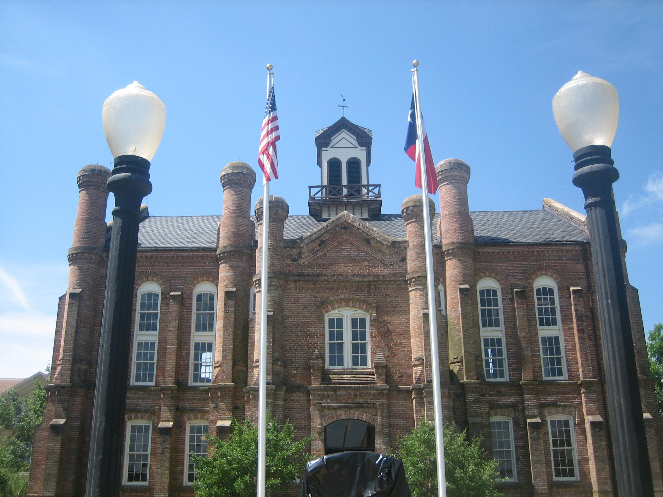 Shelby County Courthouse Square