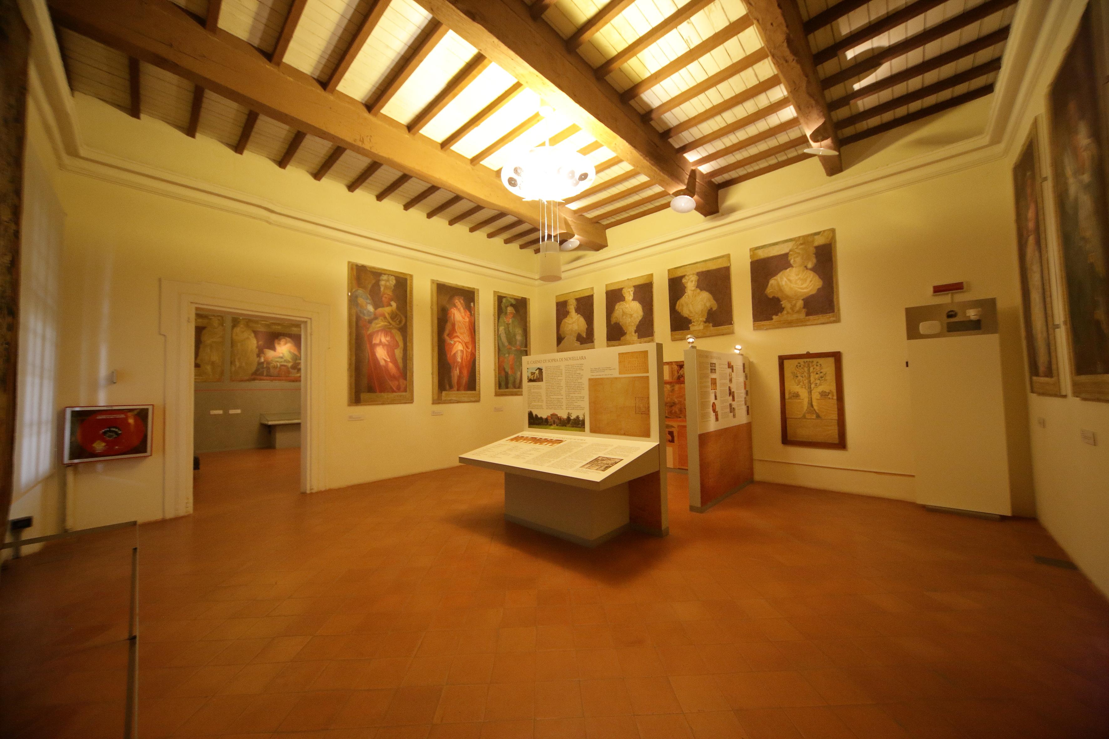 Museo dei Gonzaga