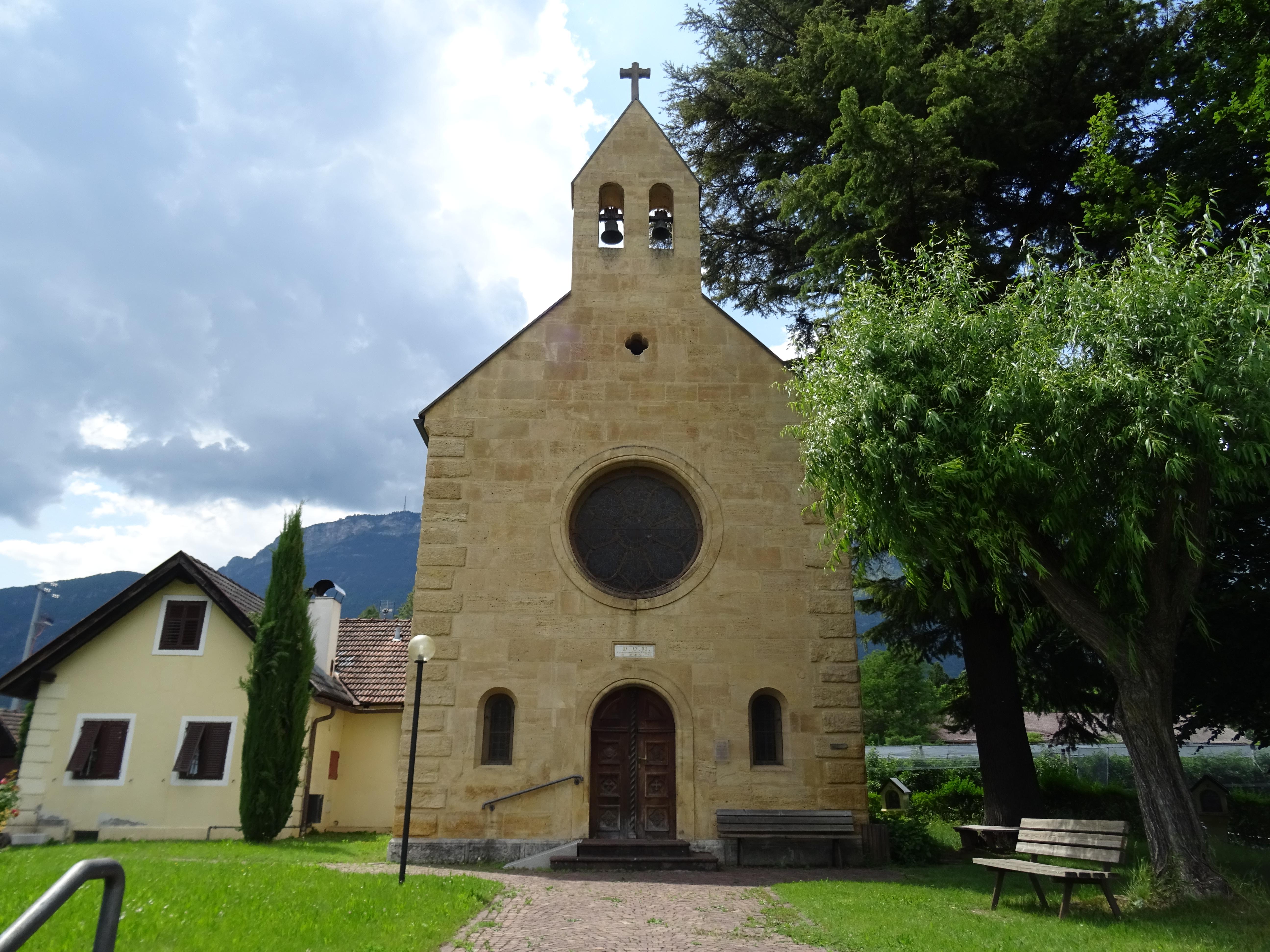 Madonna del Riposo