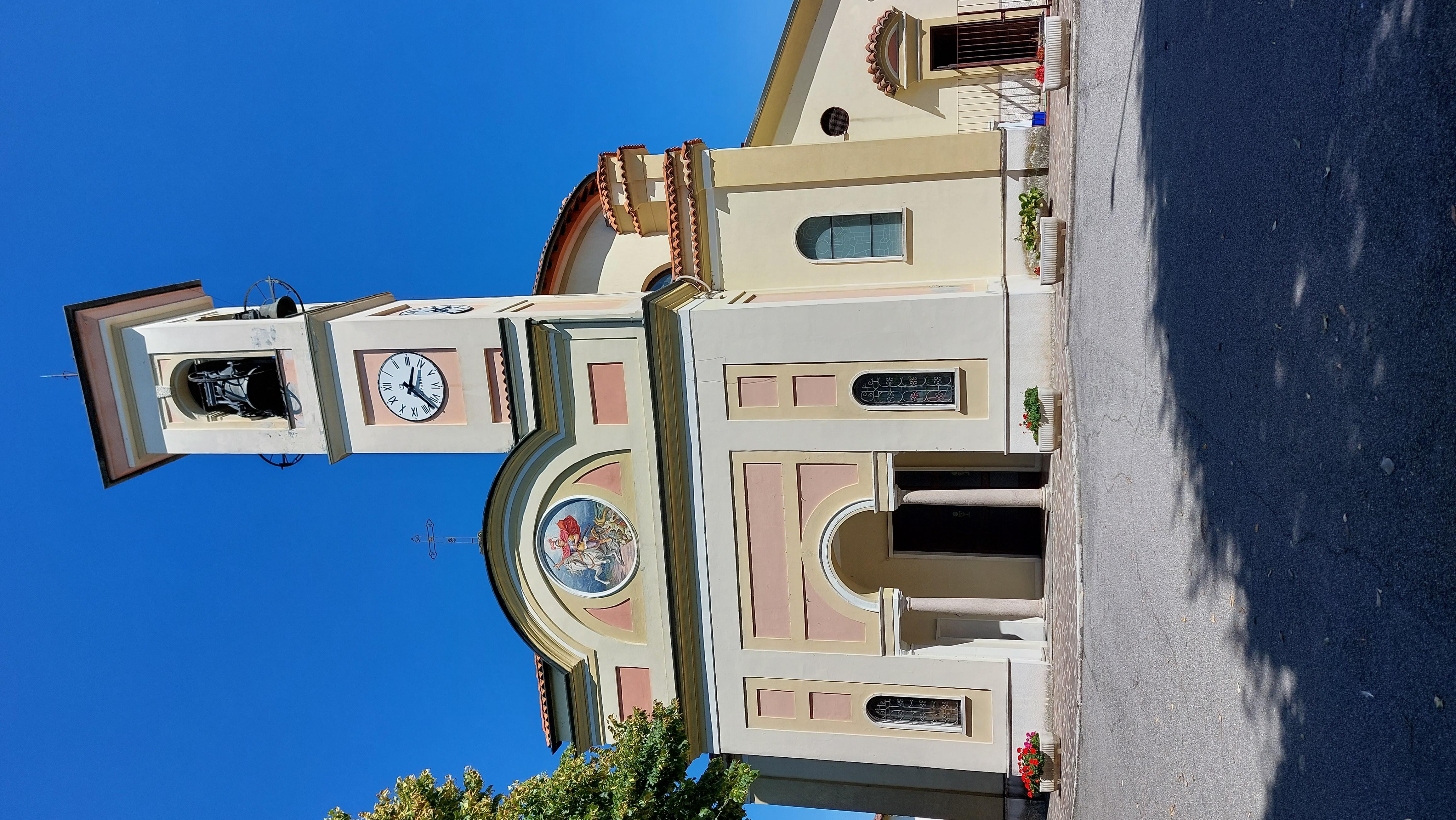 Chiesa di San Giorgio Martire