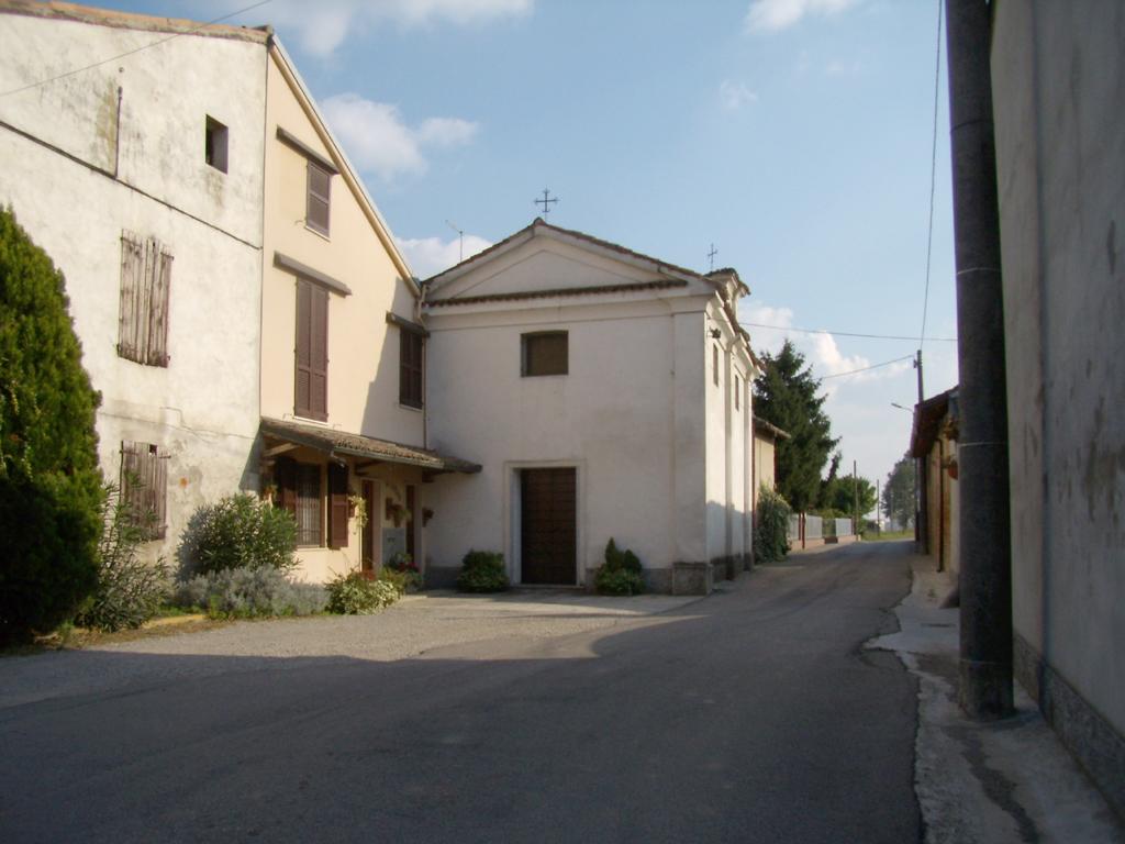 Oratorio di San Bernardino