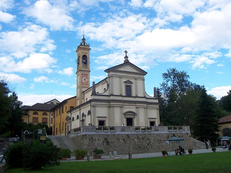 Chiesa Santa Maria della Neve