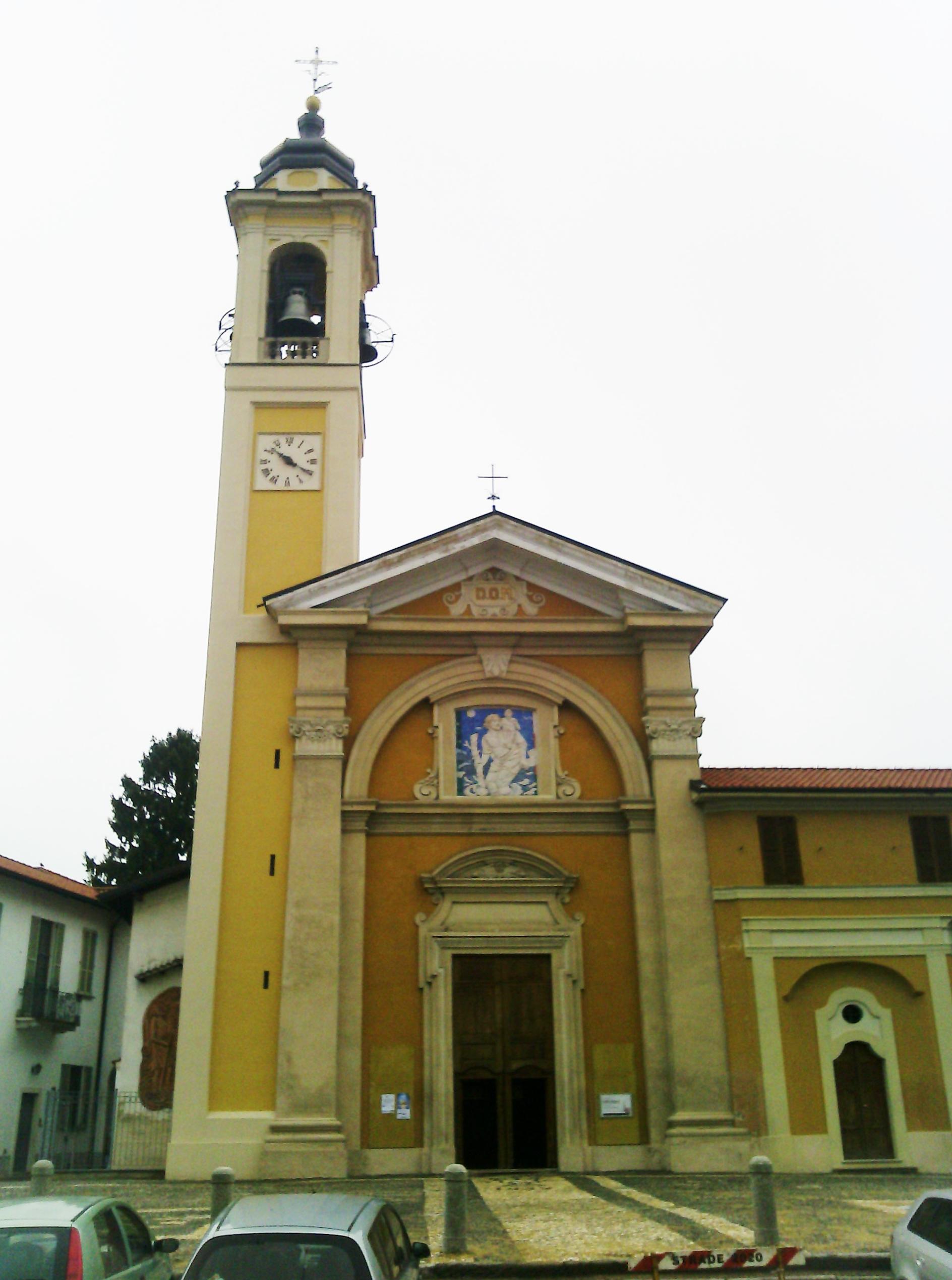 Chiesa di San Cristoforo