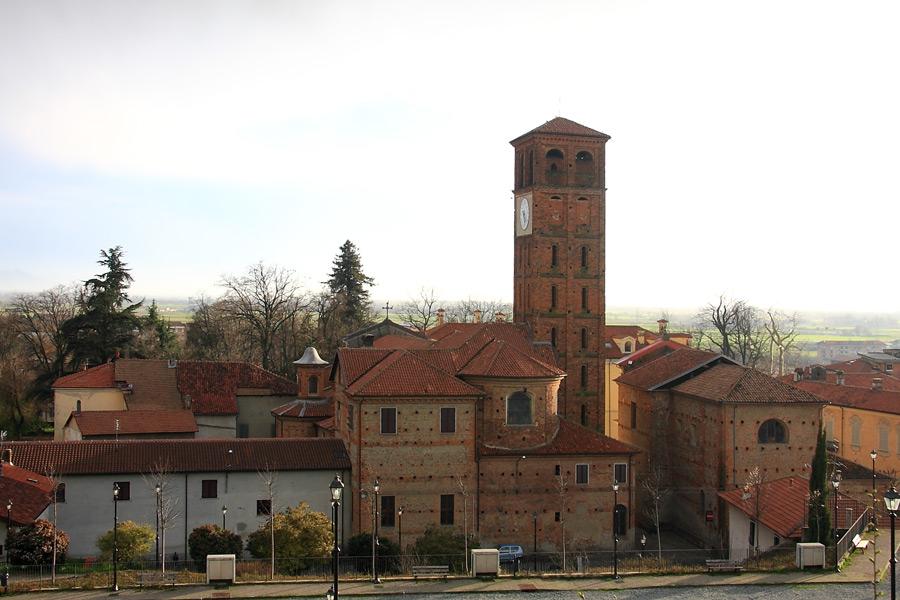 Chiesa Parrocchiale San Calocero e Sant'Andrea