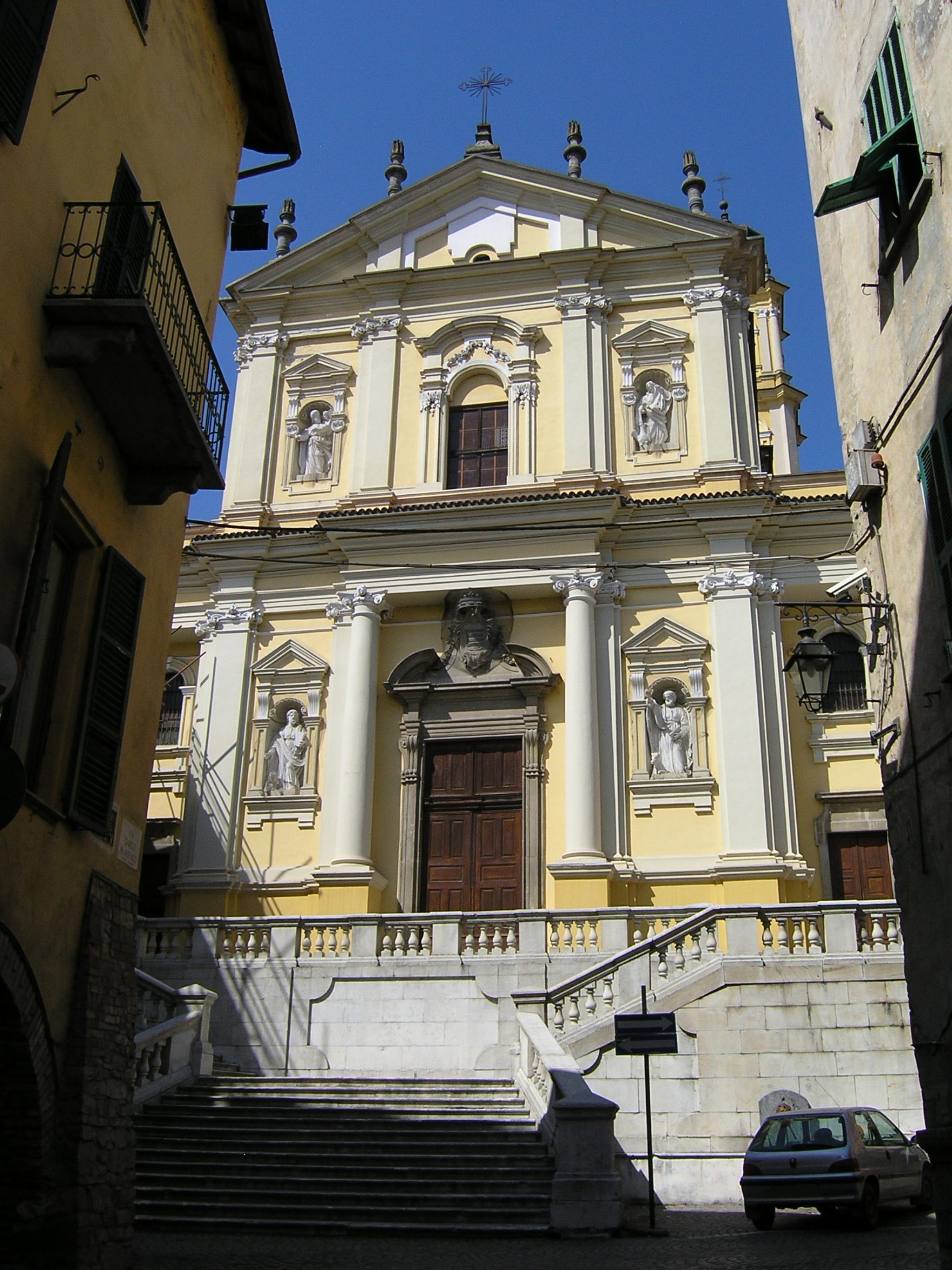 Duomo di Ceva