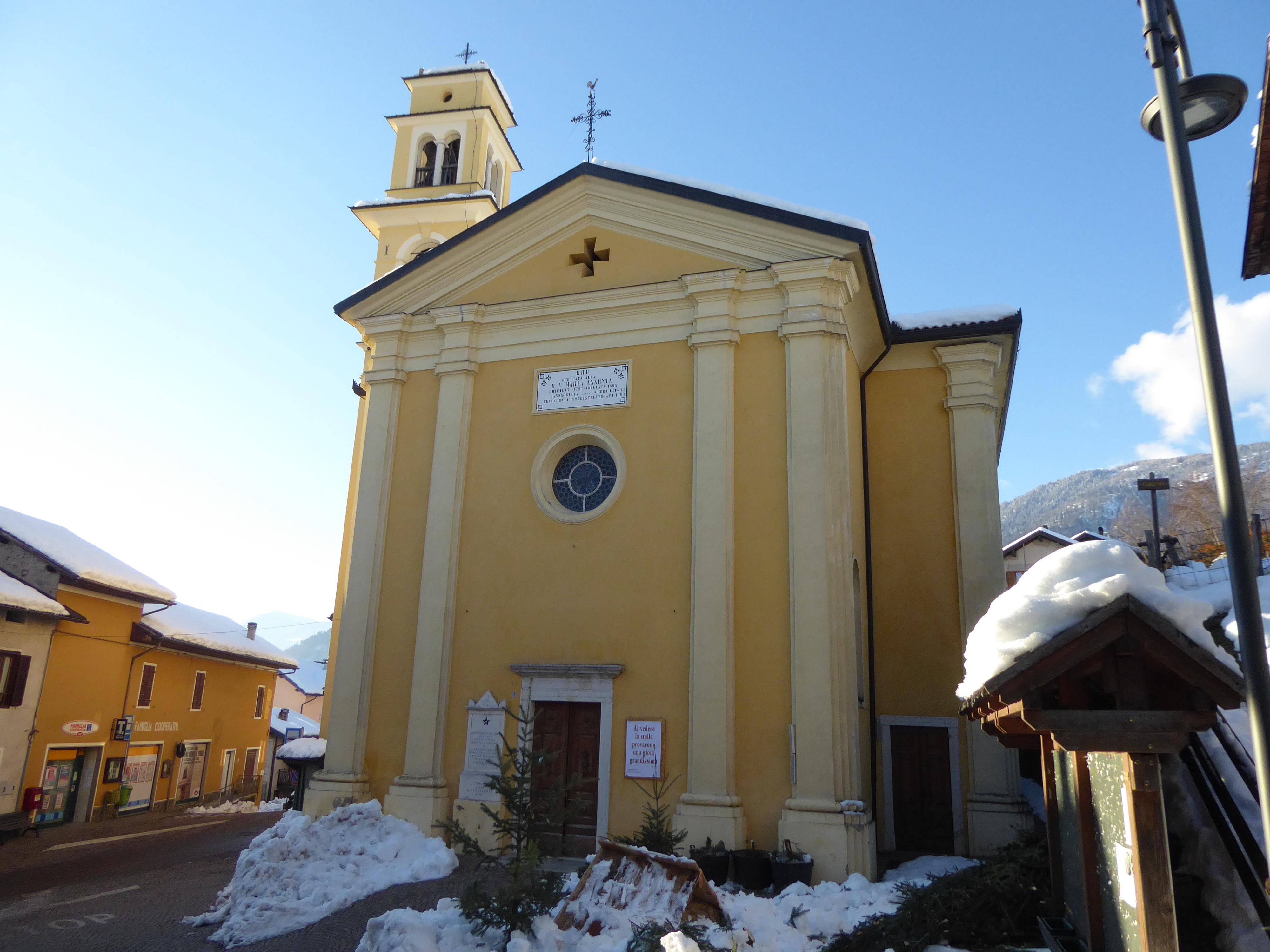 Santa Maria Assunta