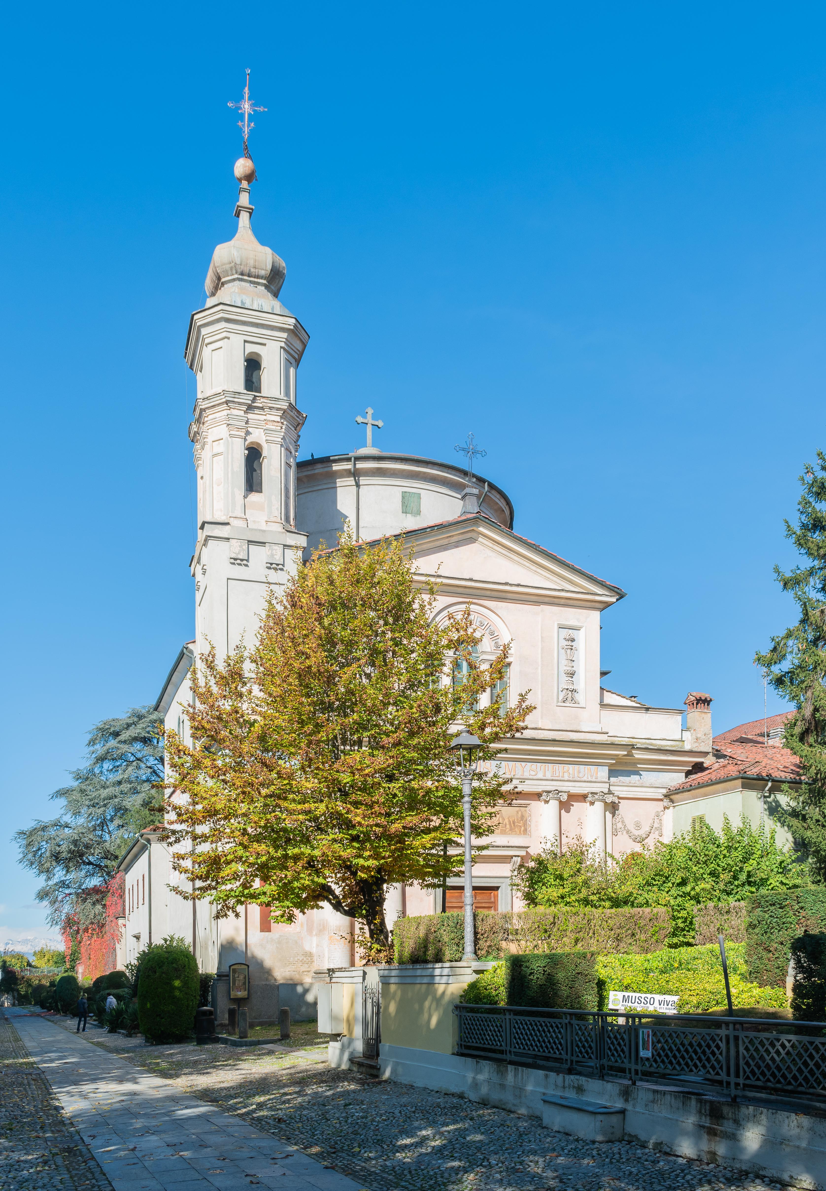 Chiesa di Santa Croce