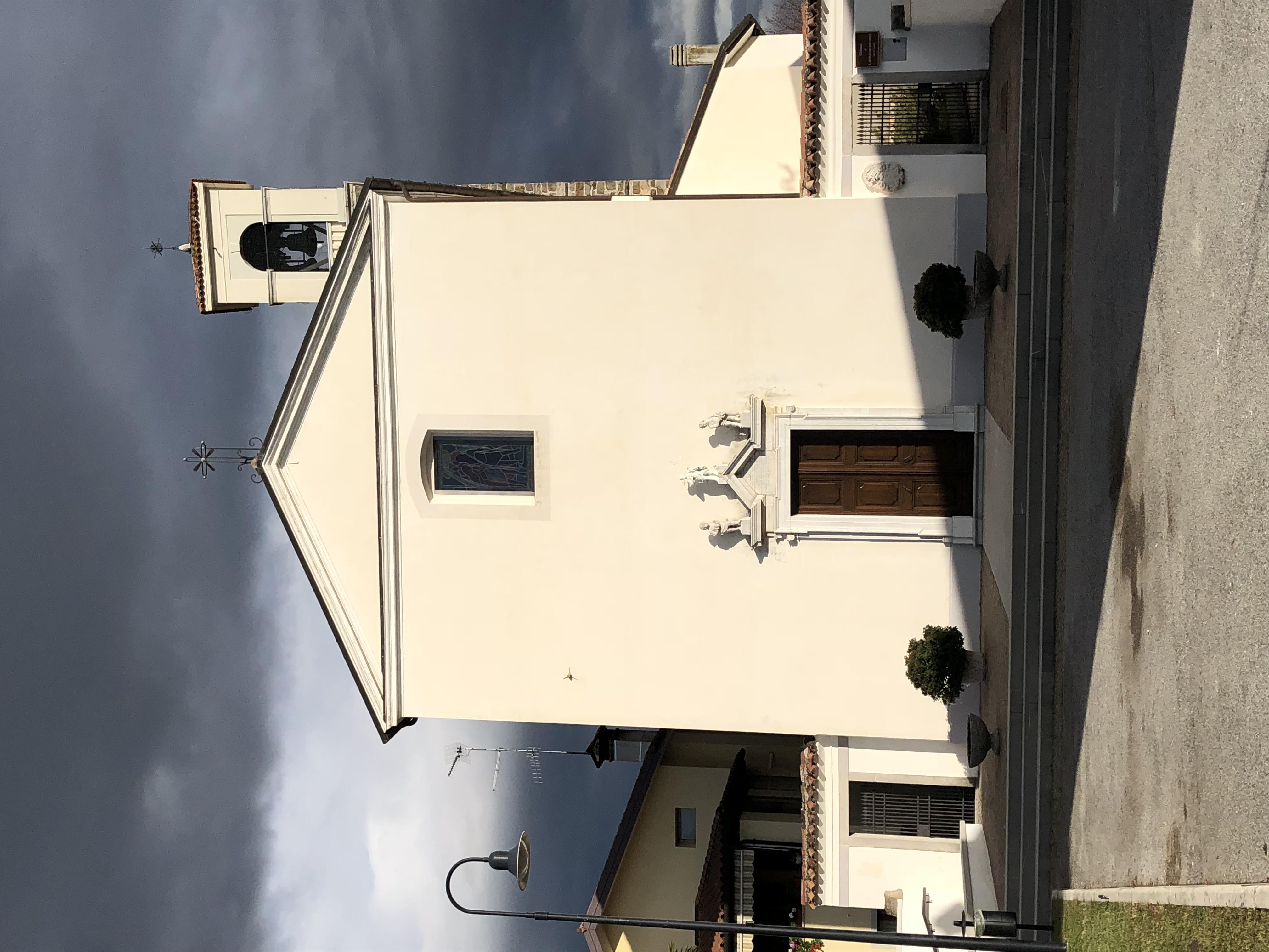 Chiesa di San Giovanni Battista