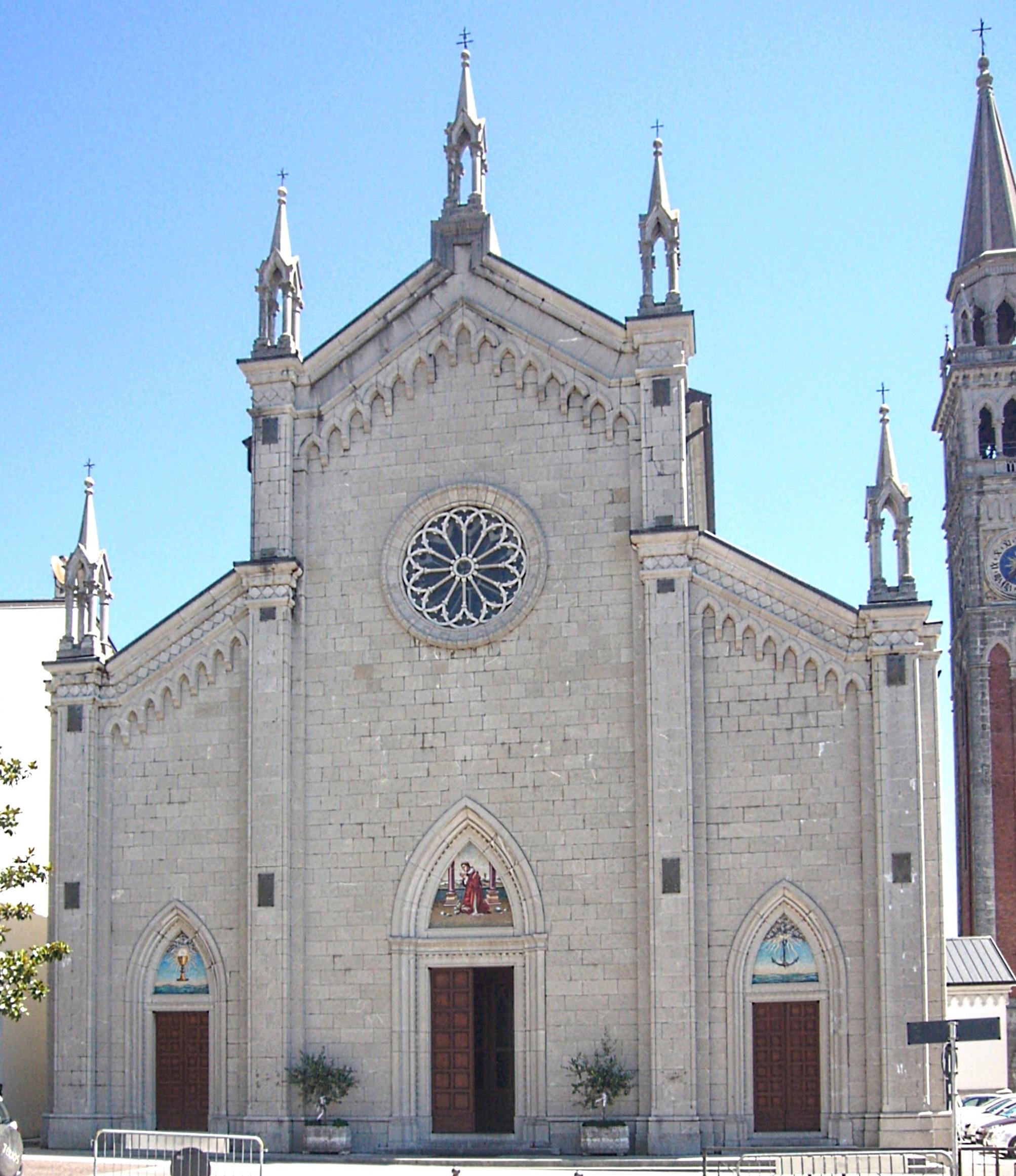 Duomo di Santo Stefano