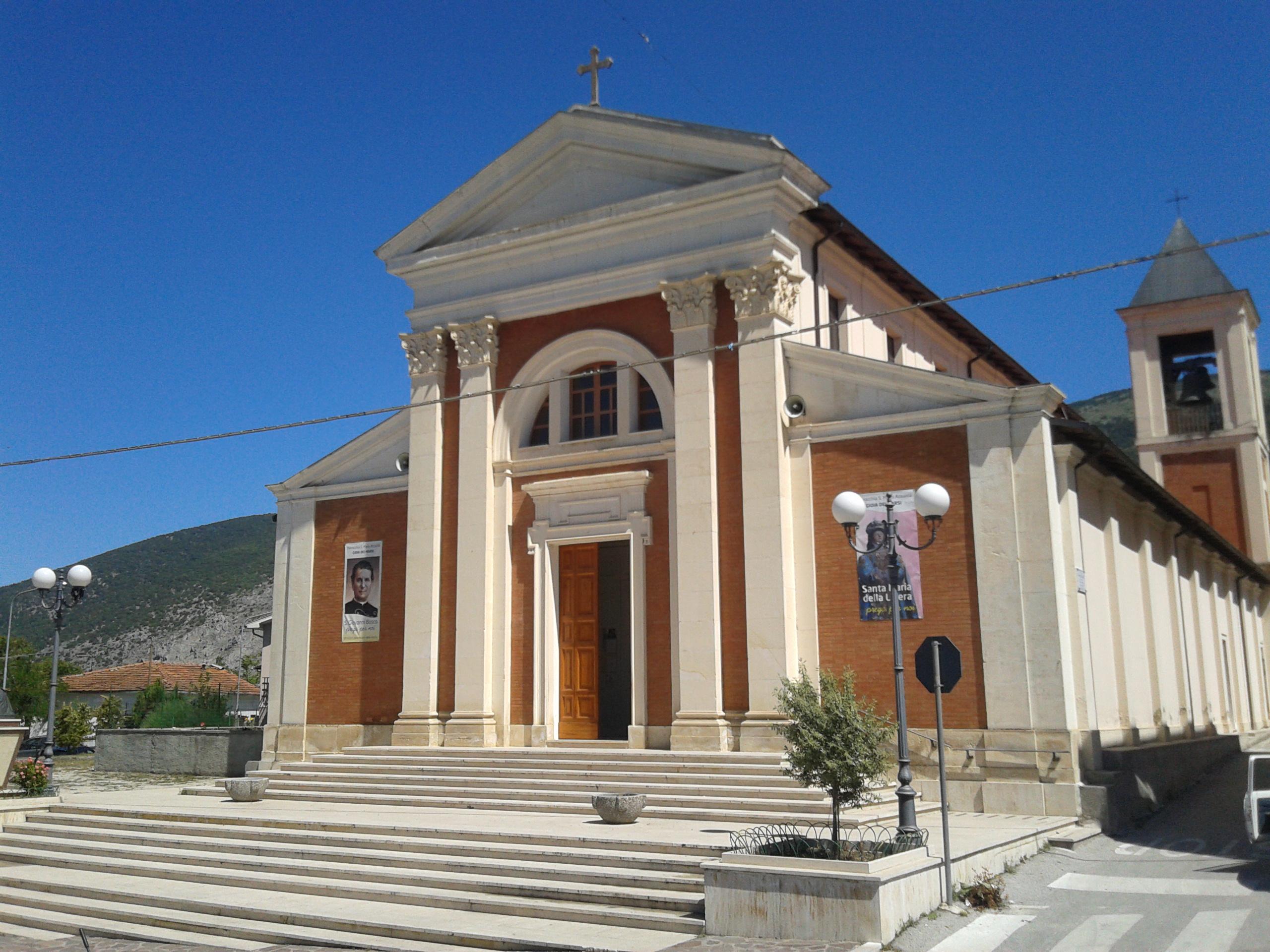 Chiesa di S.Maria Assunta