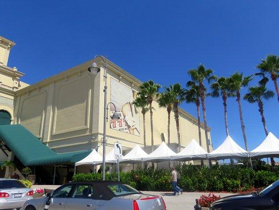 Mardi Gras Casino