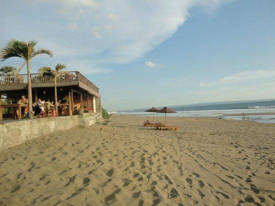 Spiaggia di Batu Belig