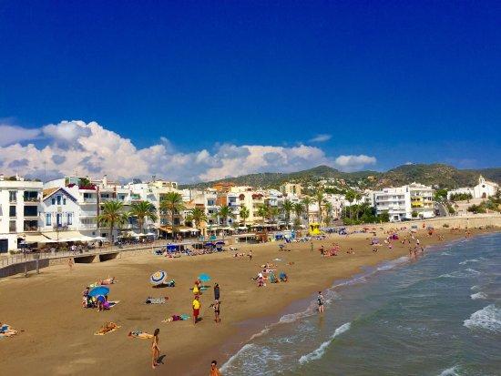 Spiaggia di San Sebastian
