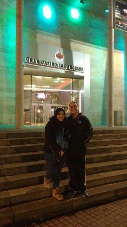 Gran Casino Los Angeles