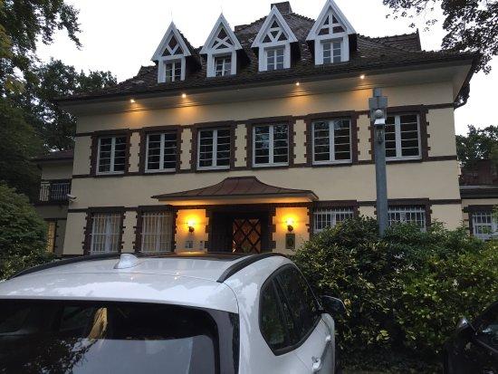 Frankfurter Golf Club E. V
