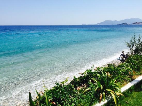 Spiaggia di Lemonakia