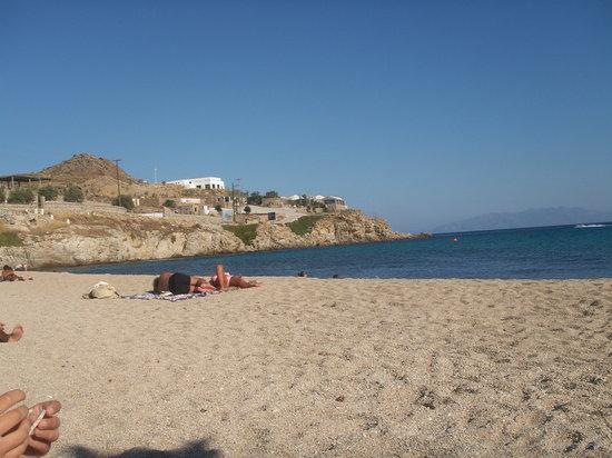 Paradise Beach