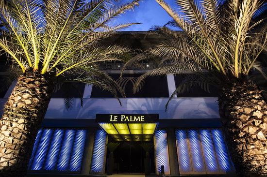 Casino Le Palme