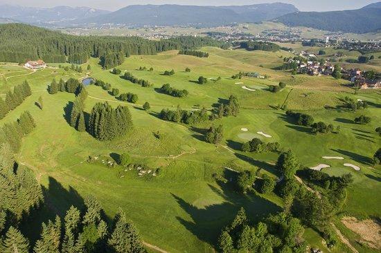 Golf Club Asiago