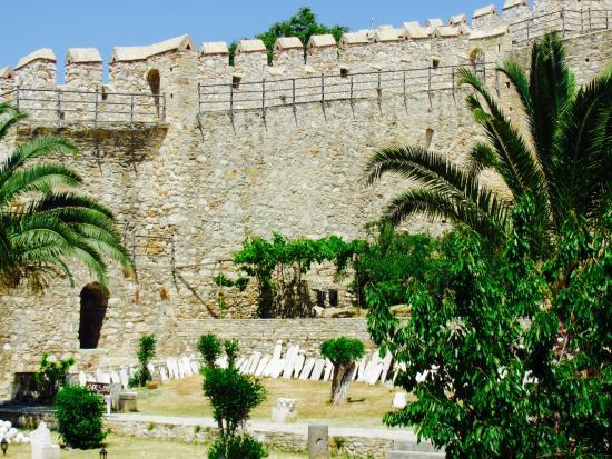 Porto Turistico di Cesme